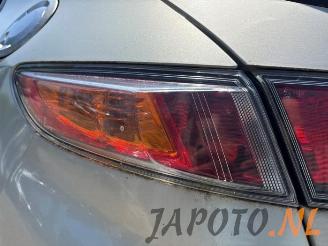 Honda Civic Civic (FK/FN), Hatchback, 2005 / 2012 1.4 i-Dsi picture 29