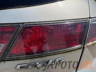 Honda Civic Civic (FK/FN), Hatchback, 2005 / 2012 1.4 i-Dsi picture 32