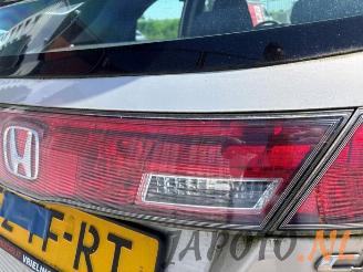 Honda Civic Civic (FK/FN), Hatchback, 2005 / 2012 1.4 i-Dsi picture 28