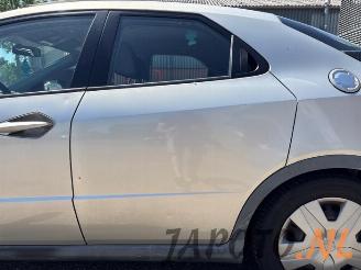 Honda Civic Civic (FK/FN), Hatchback, 2005 / 2012 1.4 i-Dsi picture 19