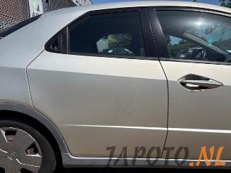Honda Civic Civic (FK/FN), Hatchback, 2005 / 2012 1.4 i-Dsi picture 35