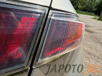 Honda Civic Civic (FK/FN), Hatchback, 2005 / 2012 1.4 i-Dsi picture 34