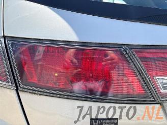 Honda Civic Civic (FK/FN), Hatchback, 2005 / 2012 1.4 i-Dsi picture 31