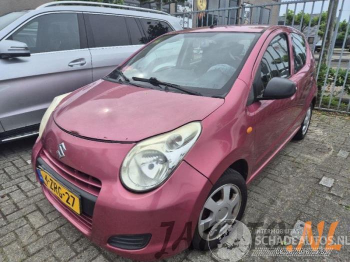 Suzuki Alto Alto, Hatchback 5-drs, 2009 1.0 12V
