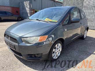 Dezmembrări autoturisme Mitsubishi Colt Colt (Z2/Z3), Hatchback, 2004 / 2012 1.3 16V 2009/8