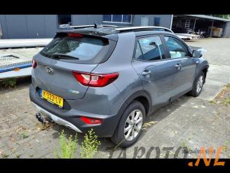 Kia Stonic Stonic (YB), SUV, 2017 1.0i T-GDi 12V Eco-Dynamics+ picture 3