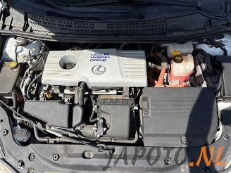 Lexus Ct CT 200h, Hatchback, 2010 1.8 16V picture 19