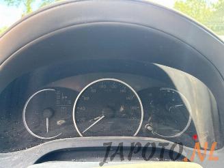 Lexus Ct CT 200h, Hatchback, 2010 1.8 16V picture 12