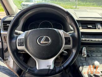 Lexus Ct CT 200h, Hatchback, 2010 1.8 16V picture 13