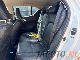 Lexus Ct CT 200h, Hatchback, 2010 1.8 16V picture 18