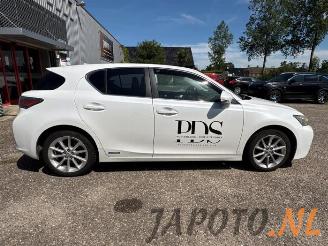 Lexus Ct CT 200h, Hatchback, 2010 1.8 16V picture 6