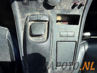 Lexus Ct CT 200h, Hatchback, 2010 1.8 16V picture 11