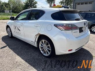 Lexus Ct CT 200h, Hatchback, 2010 1.8 16V picture 3