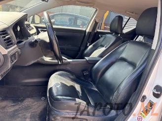 Lexus Ct CT 200h, Hatchback, 2010 1.8 16V picture 17