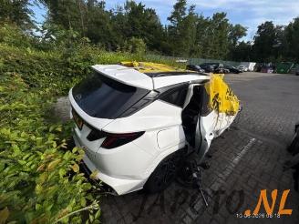 Hyundai Tucson Tucson (NX), SUV, 2020 1.6 T-GDI PHEV 4WD picture 2