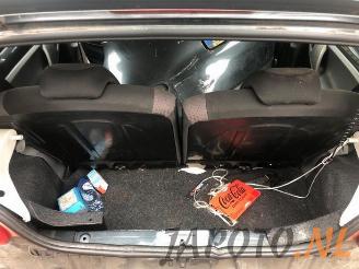 Toyota Aygo Aygo (B10), Hatchback, 2005 / 2014 1.0 12V VVT-i picture 14
