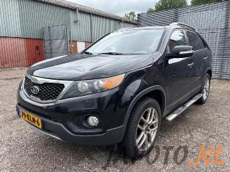 Autoverwertung Kia Sorento Sorento II (XM), SUV, 2009 / 2015 2.4 16V 4x2 2010/1