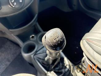 Chevrolet Spark Spark (M300), Hatchback, 2010 1.0 16V Bifuel picture 10