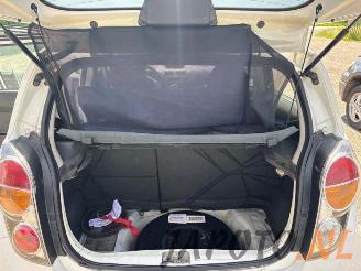 Chevrolet Spark Spark (M300), Hatchback, 2010 1.0 16V Bifuel picture 15