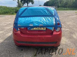 Chevrolet Aveo Aveo (250), Hatchback, 2008 / 2011 1.2 16V picture 4