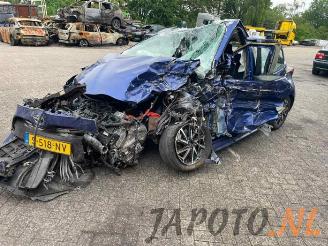 Purkuautot passenger cars Toyota Yaris Yaris IV (P21/PA1/PH1), Hatchback, 2020 1.5 12V Hybrid 115 2023/3