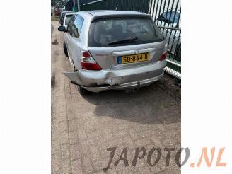Honda Civic Civic (EP/EU), Hatchback 3-drs, 2000 / 2005 1.4 16V picture 2
