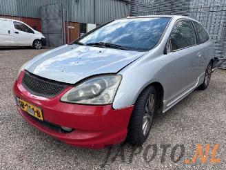 Dezmembrări autoturisme Honda Civic Civic (EP/EU), Hatchback 3-drs, 2000 / 2005 1.4 16V 2004/12