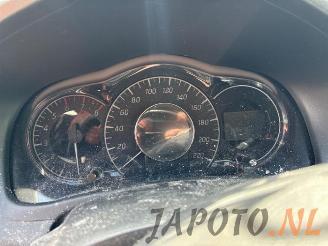 Nissan Note Note (E12), MPV, 2012 1.2 68 picture 12