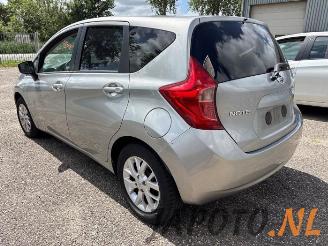 Nissan Note Note (E12), MPV, 2012 1.2 68 picture 3