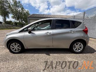 Nissan Note Note (E12), MPV, 2012 1.2 68 picture 2