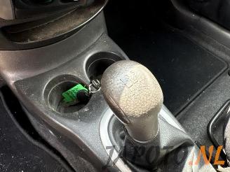 Nissan Note Note (E12), MPV, 2012 1.2 68 picture 10