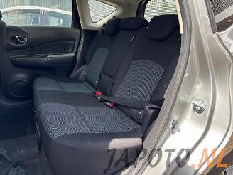 Nissan Note Note (E12), MPV, 2012 1.2 68 picture 16