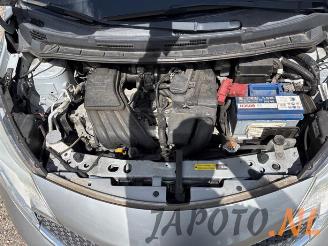 Nissan Note Note (E12), MPV, 2012 1.2 68 picture 18