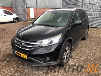 Dezmembrări autoturisme Honda Cr-v CR-V (RE/RM), SUV, 2006 2.0 i-VTEC 16V 4x4 2014/3