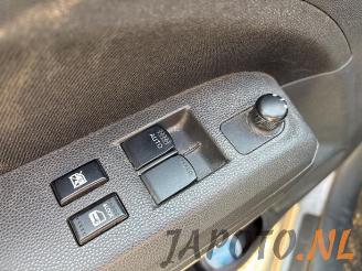 Suzuki Splash Splash, MPV, 2008 / 2015 1.0 12V picture 13