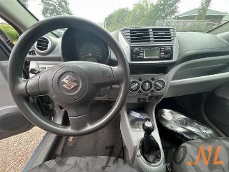 Suzuki Alto Alto, Hatchback 5-drs, 2009 1.0 12V picture 10