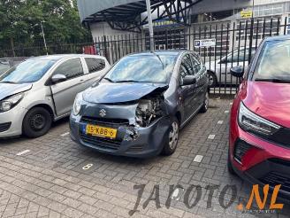 Sloopauto Suzuki Alto Alto, Hatchback 5-drs, 2009 1.0 12V 2009/11