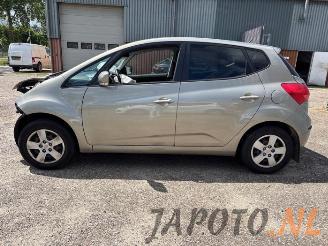 Kia Venga Venga, MPV, 2010 / 2019 1.4 CVVT 16V picture 2