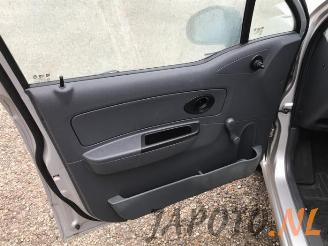 Chevrolet Matiz Matiz (M200), Hatchback, 2005 0.8 S,SE picture 10