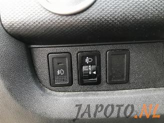 Suzuki Splash Splash, MPV, 2008 / 2015 1.2 16V picture 16