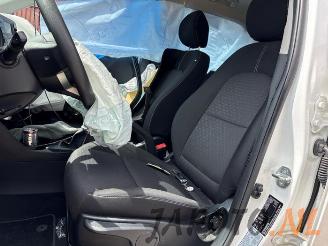 Kia Picanto Picanto (JA), Hatchback, 2017 1.0 DPi 12V picture 15
