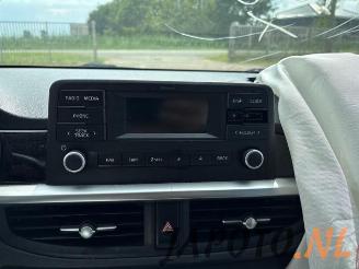Kia Picanto Picanto (JA), Hatchback, 2017 1.0 DPi 12V picture 10