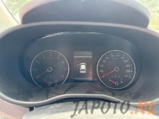 Kia Picanto Picanto (JA), Hatchback, 2017 1.0 DPi 12V picture 12