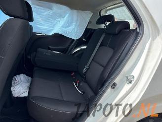 Kia Picanto Picanto (JA), Hatchback, 2017 1.0 DPi 12V picture 16