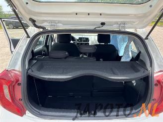 Kia Picanto Picanto (JA), Hatchback, 2017 1.0 DPi 12V picture 17