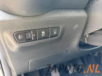 Kia Picanto Picanto (JA), Hatchback, 2017 1.0 DPi 12V picture 13