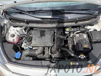 Kia Picanto Picanto (JA), Hatchback, 2017 1.0 DPi 12V picture 18