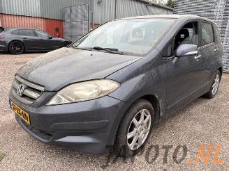 Dezmembrări autoturisme Honda Fr-v FR-V (BE), MPV, 2004 / 2009 2.2 i-CTDi 16V 2008/2