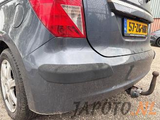 Honda Fr-v FR-V (BE), MPV, 2004 / 2009 2.2 i-CTDi 16V picture 20