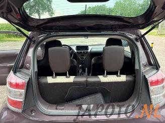 Toyota iQ iQ, Hatchback 3-drs, 2009 / 2015 1.0 12V VVT-i picture 16